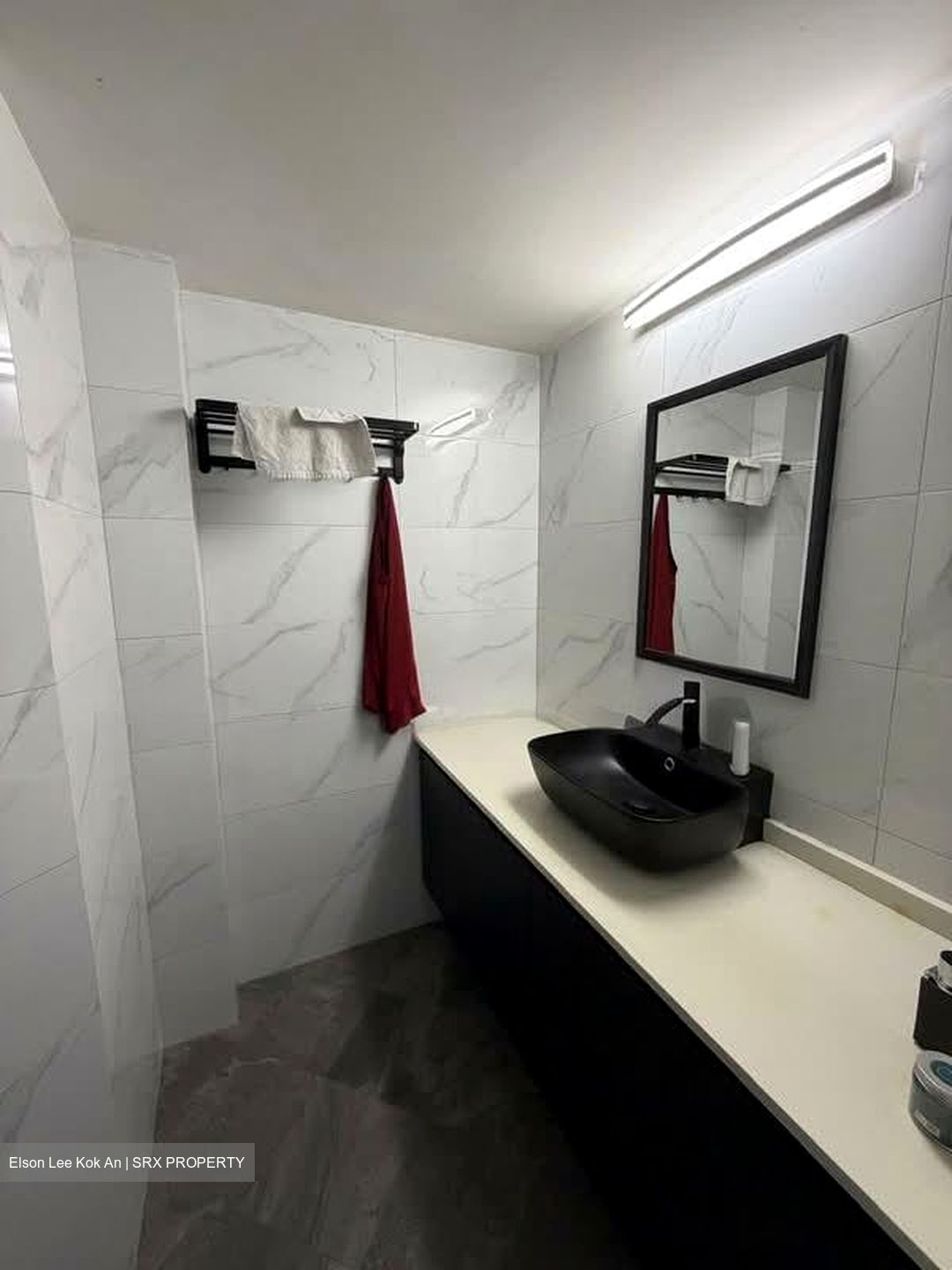 Melville Park (D18), Condominium #592764031
